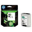 Tinta Hp C9396ae Nº 88xl Negro | Quonty.com | C9396AE