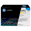 Toner Hp C9722a Nº641a Amarillo 8.000pag | Quonty.com | C9722A