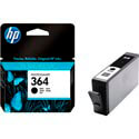 Tinta Hp Cb316ee Nº 364 Negra | Quonty.com | CB316EE