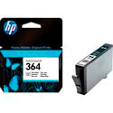 Tinta Hp Cb317ee Nº 364 Negro Photo | Quonty.com | CB317EE
