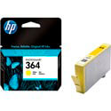 Tinta Hp Cb320ee Nº 364 Amarilla | Quonty.com | CB320EE