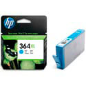 Tinta Hp Cb323ee Nº 364xl Cyan | Quonty.com | CB323EE