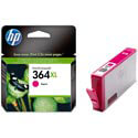 Tinta Hp Cb324ee Nº 364xl Magenta | Quonty.com | CB324EE