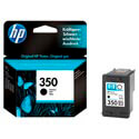 Tinta Hp Cb335e Nº 350 Negro | Quonty.com | CB335EE