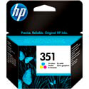 Tinta Hp Cb337e Nº 351 Color | Quonty.com | CB337EE