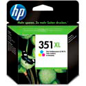 Tinta Hp Cb338e Nº 351xl Color | Quonty.com | CB338EE