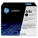 Toner Hp Cc364x Nº64x Negro 24.000pag Alta Capacidad | Quonty.com | CC364X