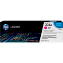 Toner Hp Cc533a Nº304a Magenta 2.800pag | Quonty.com | CC533A