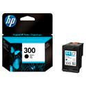 Tinta Hp Cc640ee Nº 300 Negro | Quonty.com | CC640EE
