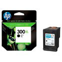 Tinta Hp Cc641ee Nº 300xl Negro | Quonty.com | CC641EE