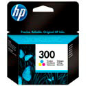Tinta Hp Cc643ee Nº 300 Tricolor | Quonty.com | CC643EE