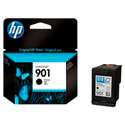 Tinta Hp Cc653ae Nº 901 Negro | Quonty.com | CC653AE