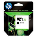Tinta Hp Cc654ae Nº 901xl Negro Alto Rendimiento | Quonty.com | CC654AE