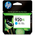 Tinta Hp Cd972ae Nº 920xl Cyan | Quonty.com | CD972AE