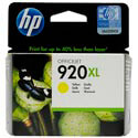 Tinta Hp Cd974ae Nº 920xl Amarilla | Quonty.com | CD974AE