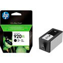 Tinta Hp Cd975ae Nº 920xl Negra | Quonty.com | CD975AE