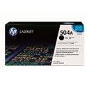Toner Hp Ce250a Nº504a Negro 5.000pag | Quonty.com | CE250A
