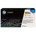 Toner Hp Ce252a Nº504a Amarillo 7.000pag | Quonty.com | CE252A