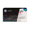Toner Hp Ce263a Nº648a Magenta 11.000pag | Quonty.com | CE263A