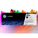 Toner Hp Ce285a Nº85a Negro 1.600pag | Quonty.com | CE285A