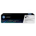 Toner Hp Ce310a Nº126a Negro 1.200pag | Quonty.com | CE310A