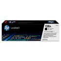 Toner Hp Ce320a Nº128a Negro 2.000pag | Quonty.com | CE320A