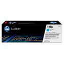 Toner Hp Ce321a Nº128a Cian 1.300pag | Quonty.com | CE321A