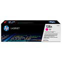 Toner Hp Ce323a Nº128a Magenta 1.300pag | Quonty.com | CE323A