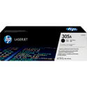 Toner Hp Ce410a Nº305a Negro 2.200pag | Quonty.com | CE410A