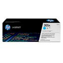 Toner Hp Ce411a Nº305a Cian 2.200pag | Quonty.com | CE411A