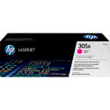 Toner Hp Ce413a Nº305a Magenta 2.200pag | Quonty.com | CE413A