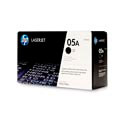 Toner Hp Ce505a Nº05a Negro 2.300pag | Quonty.com | CE505A