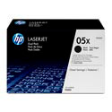 Toner Hp Ce505x Nº05x Negro 6.500pag Alta Capacidad | Quonty.com | CE505X