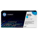 Toner Hp Ce741a Nº307a Cian 7.300pag | Quonty.com | CE741A