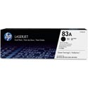Toner Hp Cf283ad N 83a Pack X2 Negro | Quonty.com | CF283AD