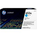 Toner Hp Cf321a Nº653a Cian 16.500pag | Quonty.com | CF321A
