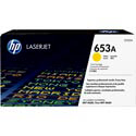 Toner Hp Cf322a Nº653a Amarillo 16.500pag | Quonty.com | CF322A