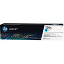 Toner Hp Cf351a Nº130a Cian 1.000pag | Quonty.com | CF351A