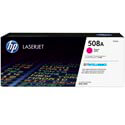 Toner Hp Cf363a Nº508a Magenta 5.000pag | Quonty.com | CF363A
