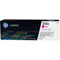 Toner Hp Cf383a Nº312a Magenta 2.700pag | Quonty.com | CF383A