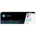 Toner Hp Cf403a Nº201a Magenta 1.400pag | Quonty.com | CF403A
