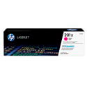 Toner Hp Cf403x Nº201x Magenta 2.300pag Alta Capacidad | Quonty.com | CF403X