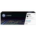 Toner Hp Cf410x Nº 410x Negro Alta Capacidad | Quonty.com | CF410X