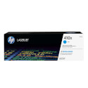 Toner Hp Cf411x Nº410x Cian 5.000pag Alta Capacidad | Quonty.com | CF411X