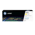 Toner Hp Cf412x Nº410x Amarillo 5.000pag Alta Capacidad | Quonty.com | CF412X