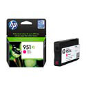Tinta Hp Cn047ae Nº 951xl Magenta Alto Rendimiento | Quonty.com | CN047AE