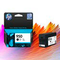 Tinta Hp Cn049ae Nº 950 Negro | Quonty.com | CN049AE