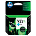 Tinta Hp Cn054ae Nº 933xl Cyan Of. 6100/6600/6700 | Quonty.com | CN054AE