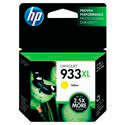 Tinta Hp Cn056ae Nº 933xl Amarillo Of. 6100/6600/6700 | Quonty.com | CN056AE