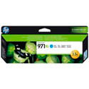 Tinta Hp Cn626ae Nº 971xl Cyan | Quonty.com | CN626AE